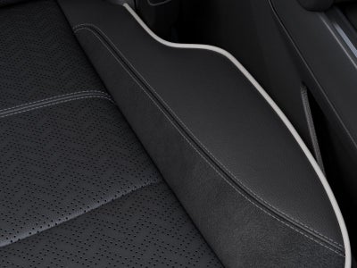 2027 RAM 3500 Laramie Night Edition