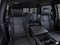2027 RAM 3500 Laramie Night Edition