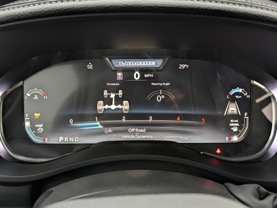 2026 RAM 3500 Laramie Night Edition