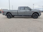 2026 RAM 3500 Laramie Night Edition