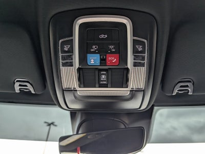 2026 RAM 3500 Laramie Night Edition