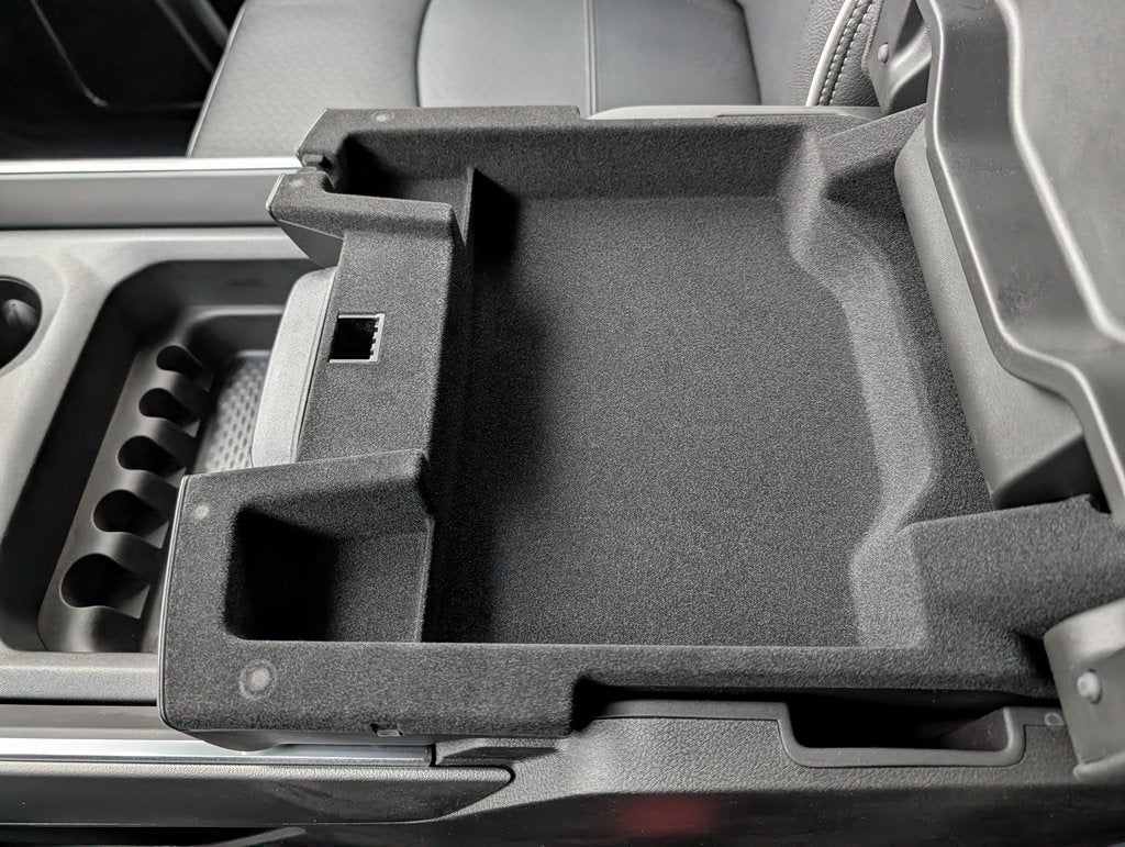 2026 RAM 3500 Laramie Night Edition