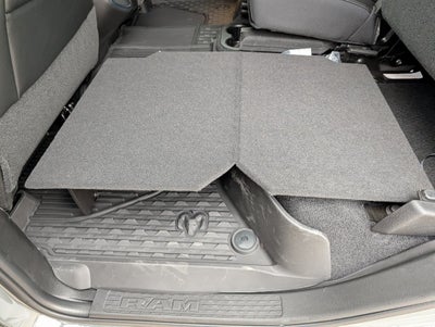 2026 RAM 3500 Laramie Night Edition