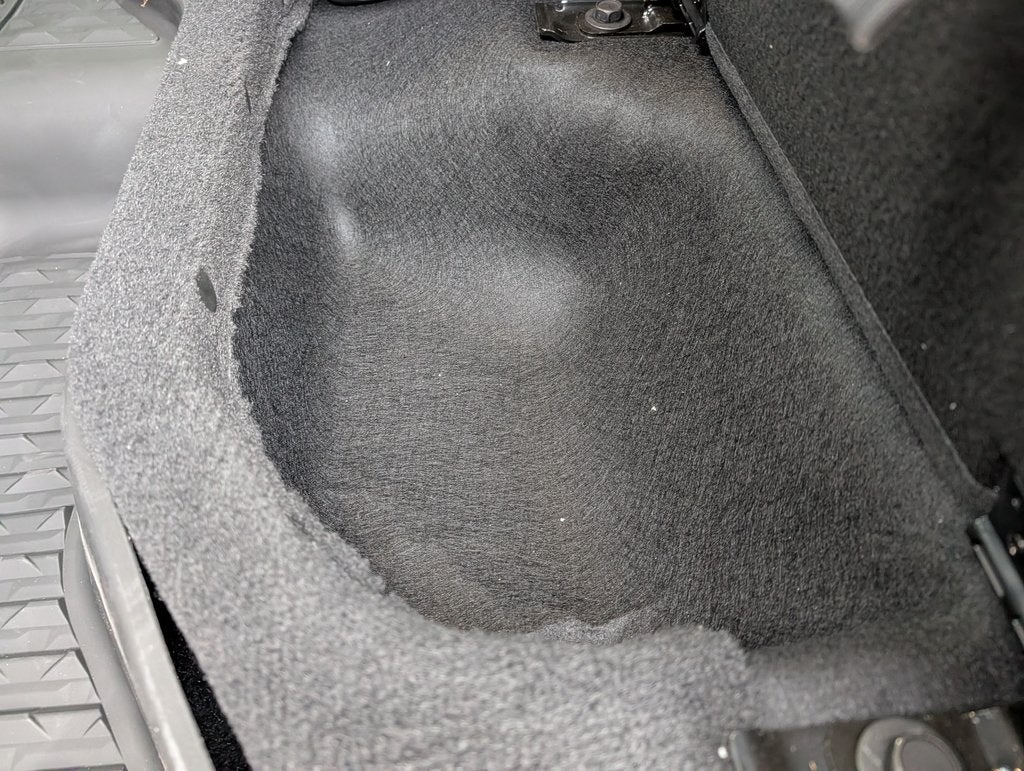 2026 RAM 3500 Laramie Night Edition