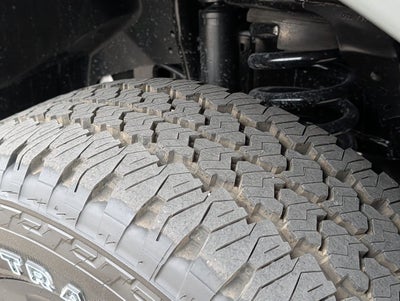 2026 RAM 3500 Laramie Night Edition