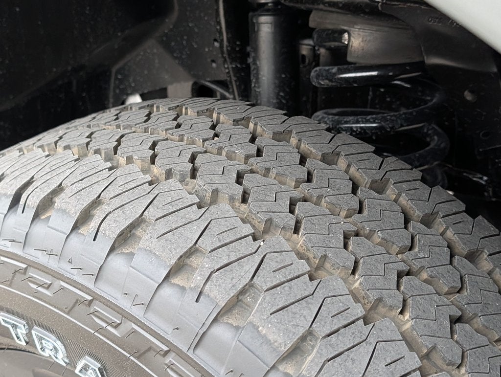 2026 RAM 3500 Laramie Night Edition