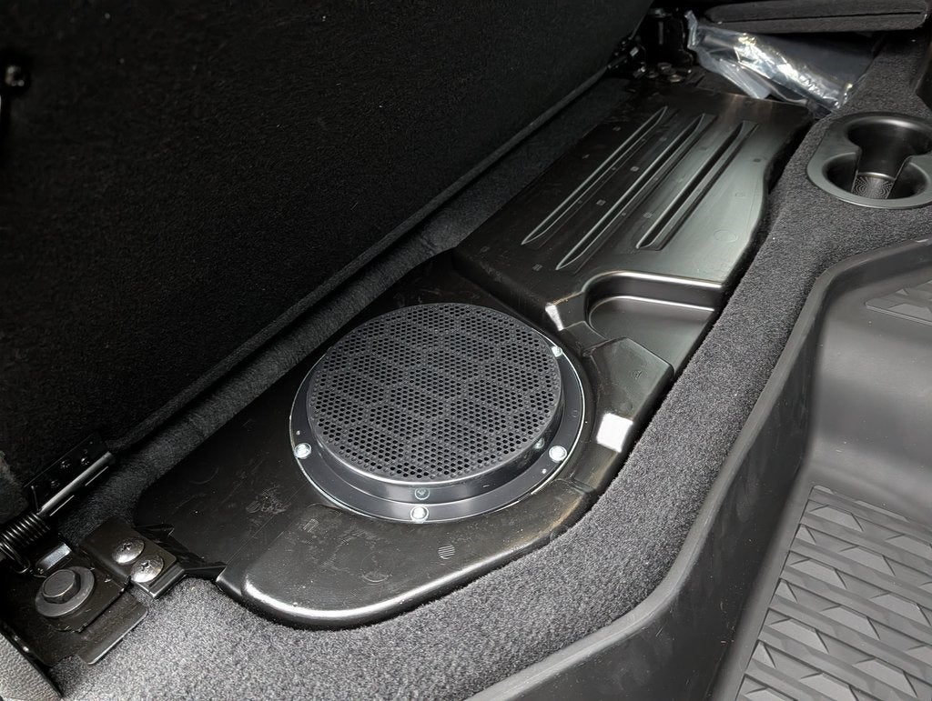 2026 RAM 3500 Laramie Night Edition