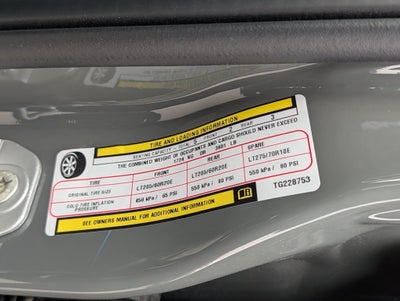 2026 RAM 3500 Laramie Night Edition