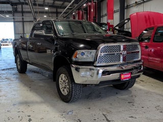 2013 RAM 3500 Laramie