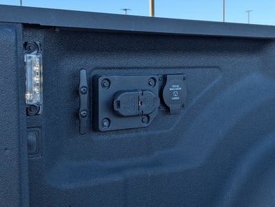 2025 RAM 3500 Laramie