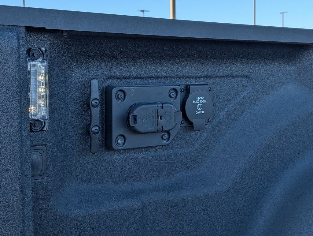 2025 RAM 3500 Laramie