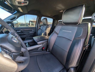 2025 RAM 3500 Laramie