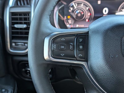 2025 RAM 3500 Laramie