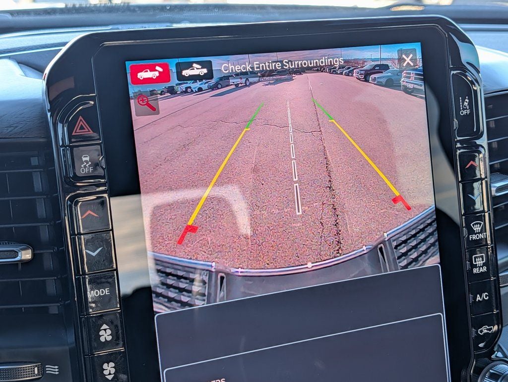 2025 RAM 3500 Laramie