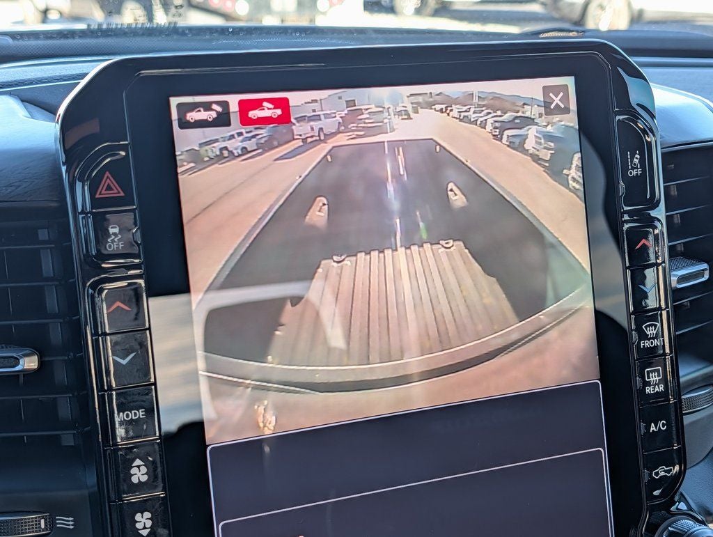 2025 RAM 3500 Laramie