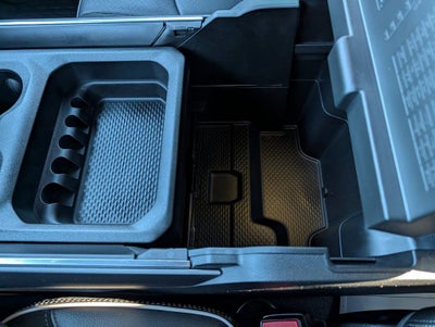 2025 RAM 3500 Laramie