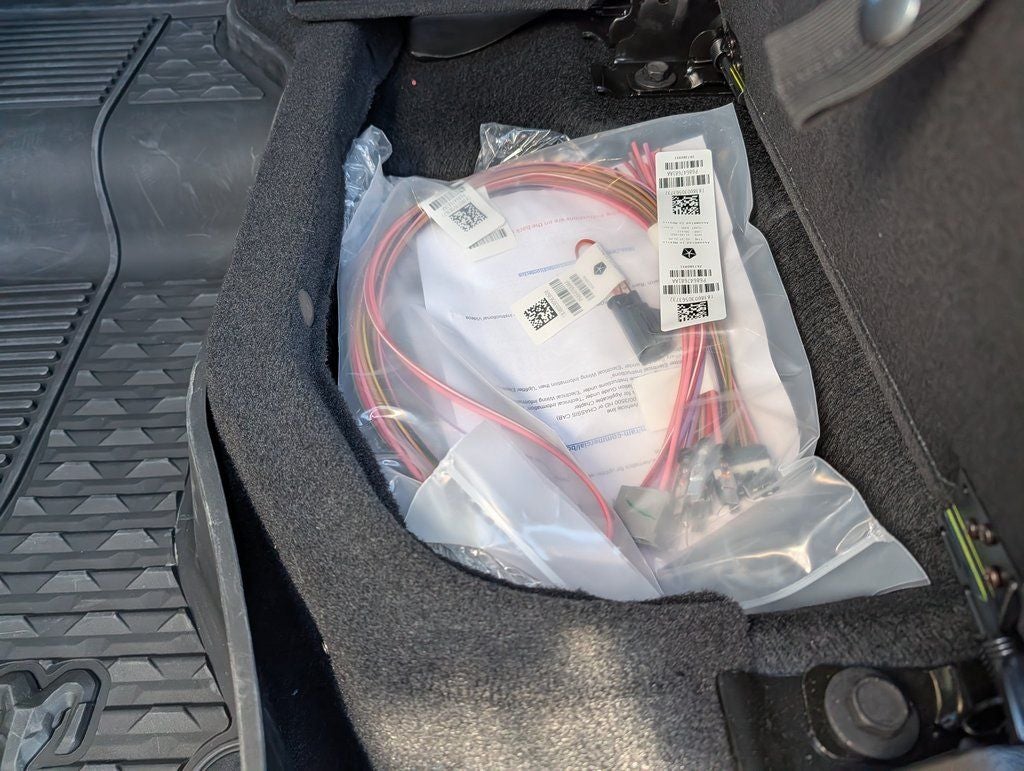 2025 RAM 3500 Laramie