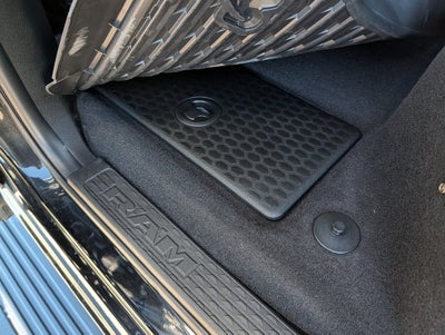 2025 RAM 3500 Laramie