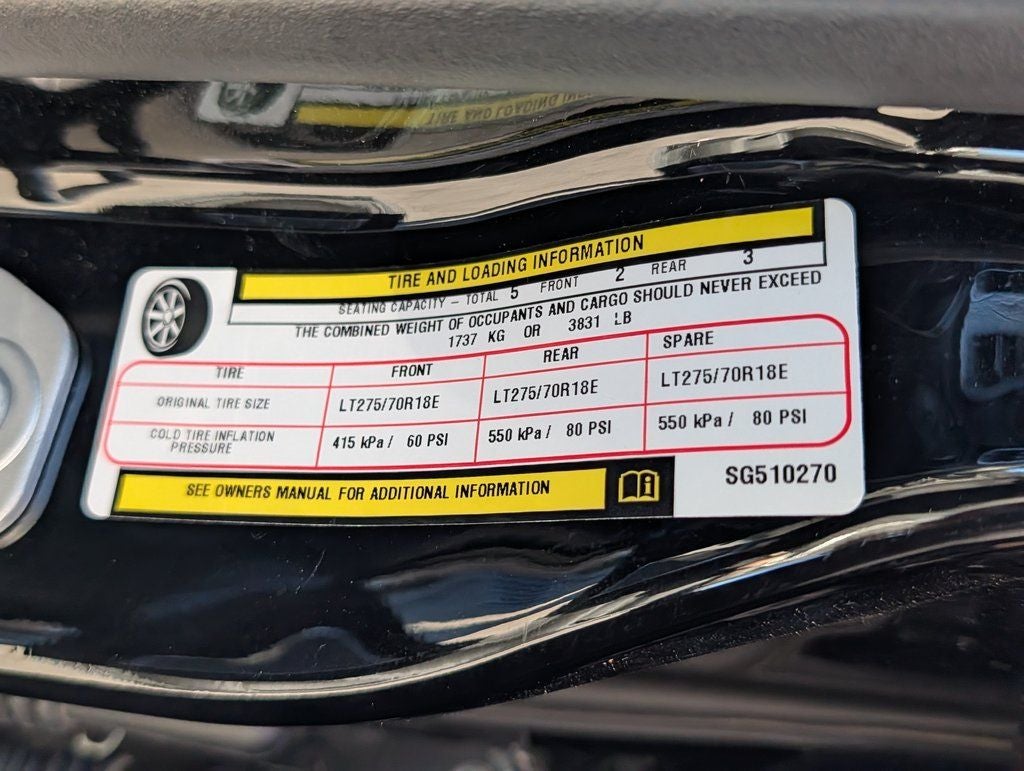 2025 RAM 3500 Laramie