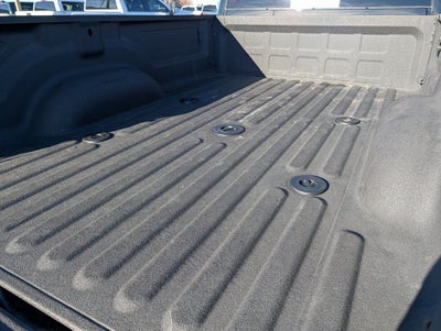 2025 RAM 3500 Laramie