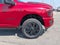 2026 RAM 3500 Laramie Night Edition