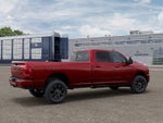 2026 RAM 3500 Laramie Night Edition