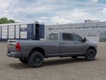 2027 RAM 3500 Laramie Night Edition