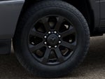 2027 RAM 3500 Laramie Night Edition