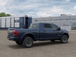 2027 RAM 3500 3500 LONGHORN MEGA CAB 4X4 6'4' BOX