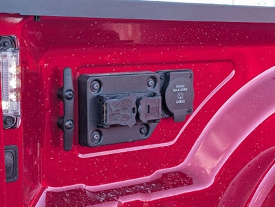 2026 RAM 3500 Limited Longhorn