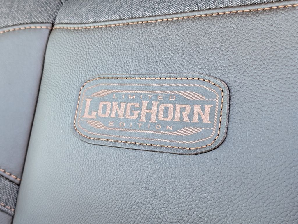2026 RAM 3500 Limited Longhorn