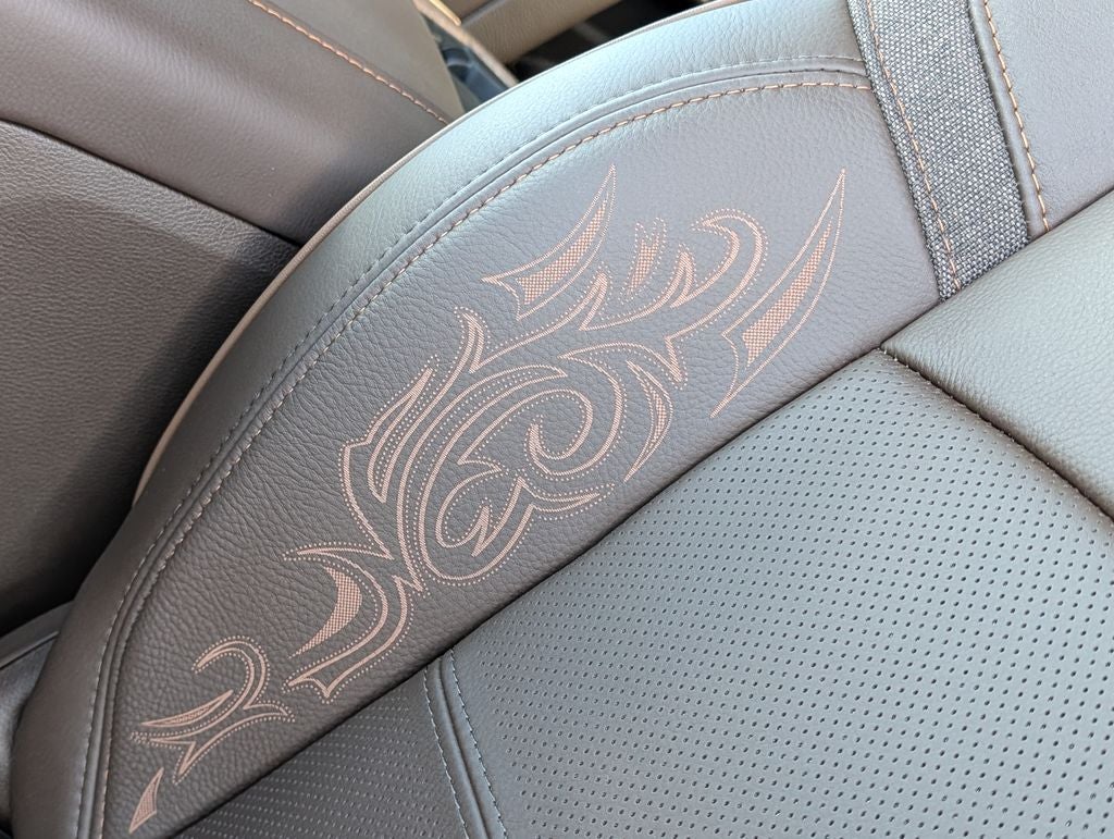 2026 RAM 3500 Limited Longhorn