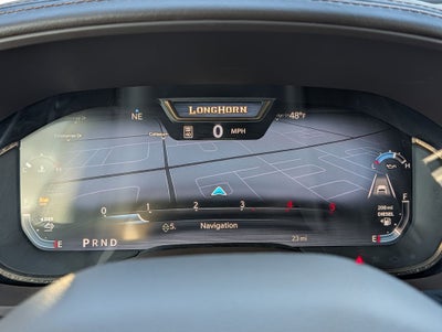 2026 RAM 3500 Limited Longhorn