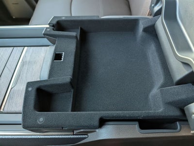 2026 RAM 3500 Limited Longhorn