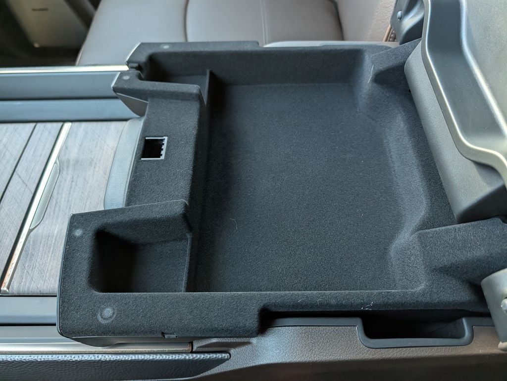 2026 RAM 3500 Limited Longhorn