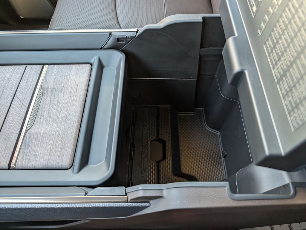 2026 RAM 3500 Limited Longhorn