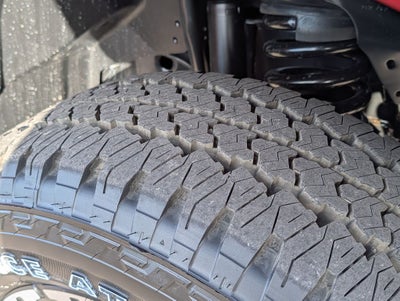 2026 RAM 3500 Limited Longhorn