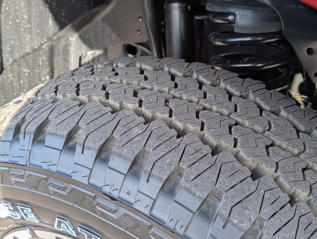 2026 RAM 3500 Limited Longhorn