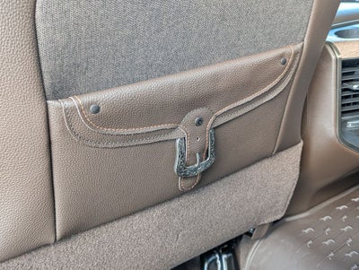 2026 RAM 3500 Limited Longhorn