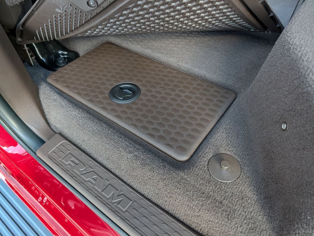 2026 RAM 3500 Limited Longhorn