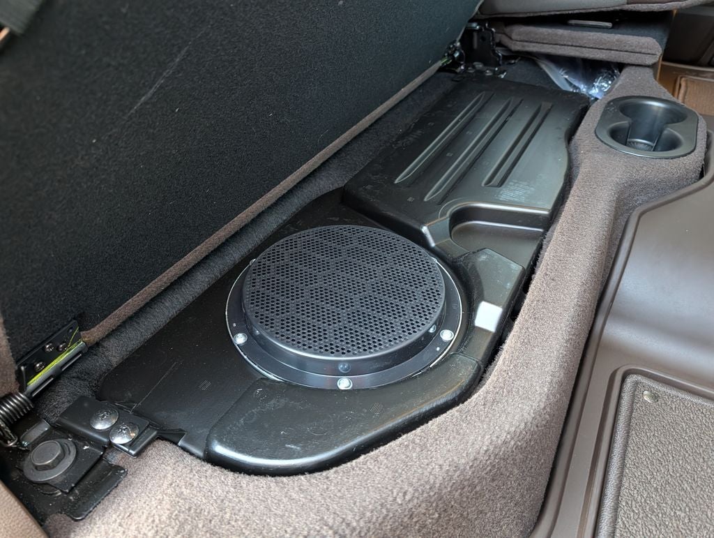 2026 RAM 3500 Limited Longhorn