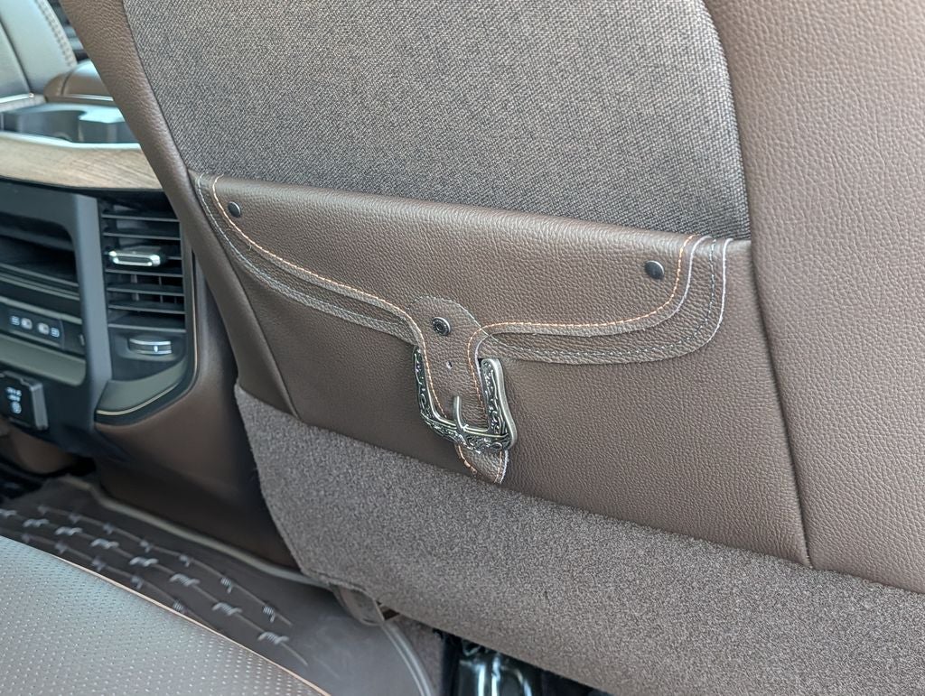 2026 RAM 3500 Limited Longhorn