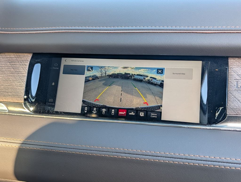 2026 RAM 3500 Limited Longhorn