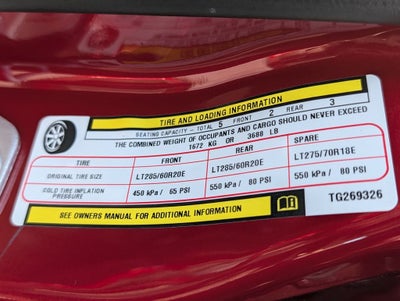 2026 RAM 3500 Limited Longhorn