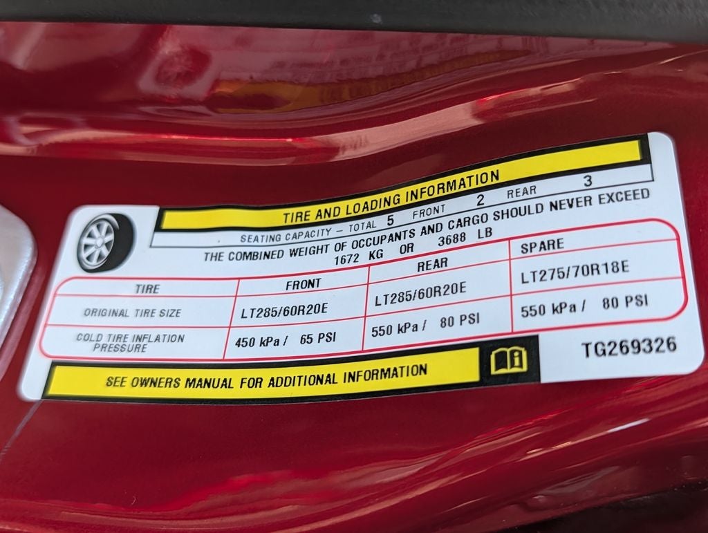 2026 RAM 3500 Limited Longhorn