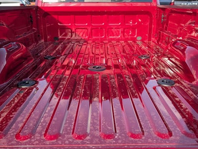 2026 RAM 3500 Limited Longhorn