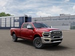 2026 RAM 3500 Limited Longhorn