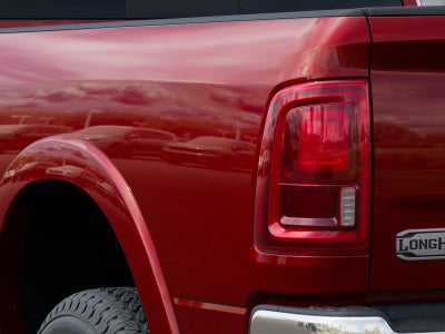 2026 RAM 3500 Limited Longhorn