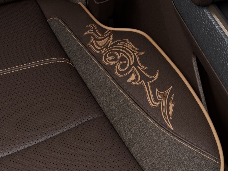 2026 RAM 3500 Limited Longhorn