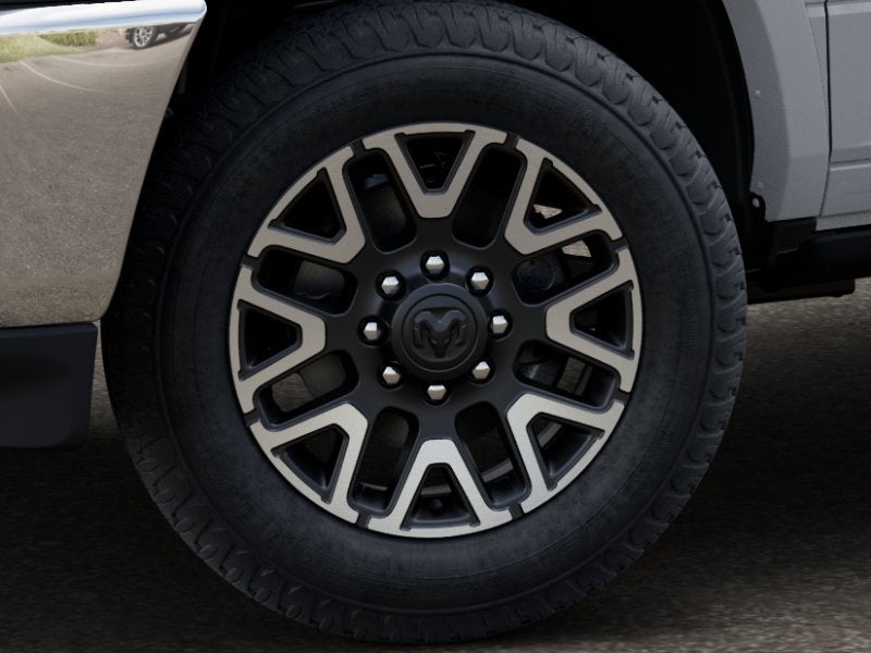 2026 RAM 3500 Limited Longhorn